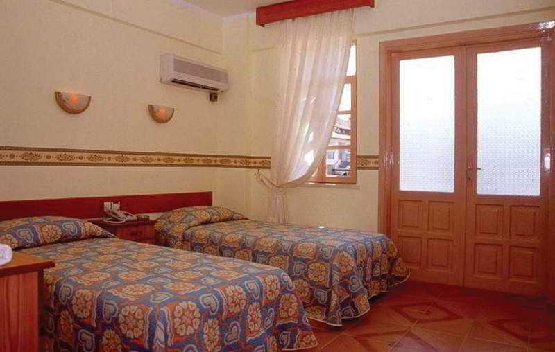 Aloe Apart Hotel Marmaris Exterior foto