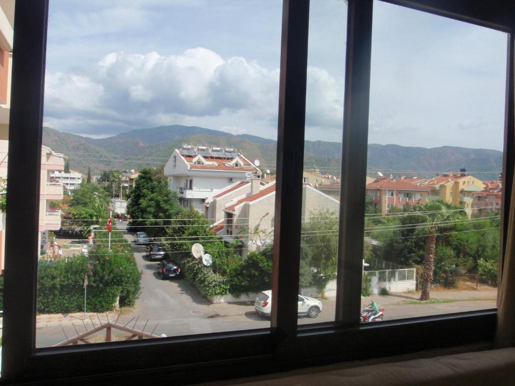 Aloe Apart Hotel Marmaris Exterior foto