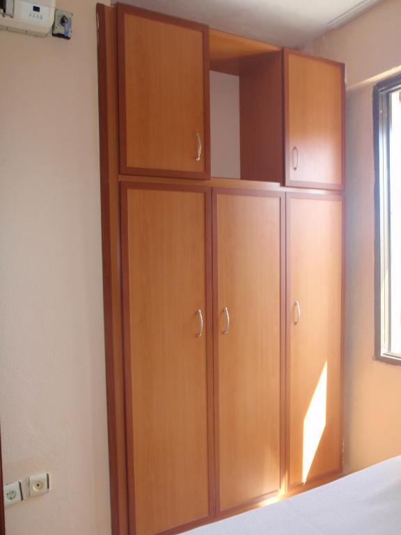 Aloe Apart Hotel Marmaris Exterior foto