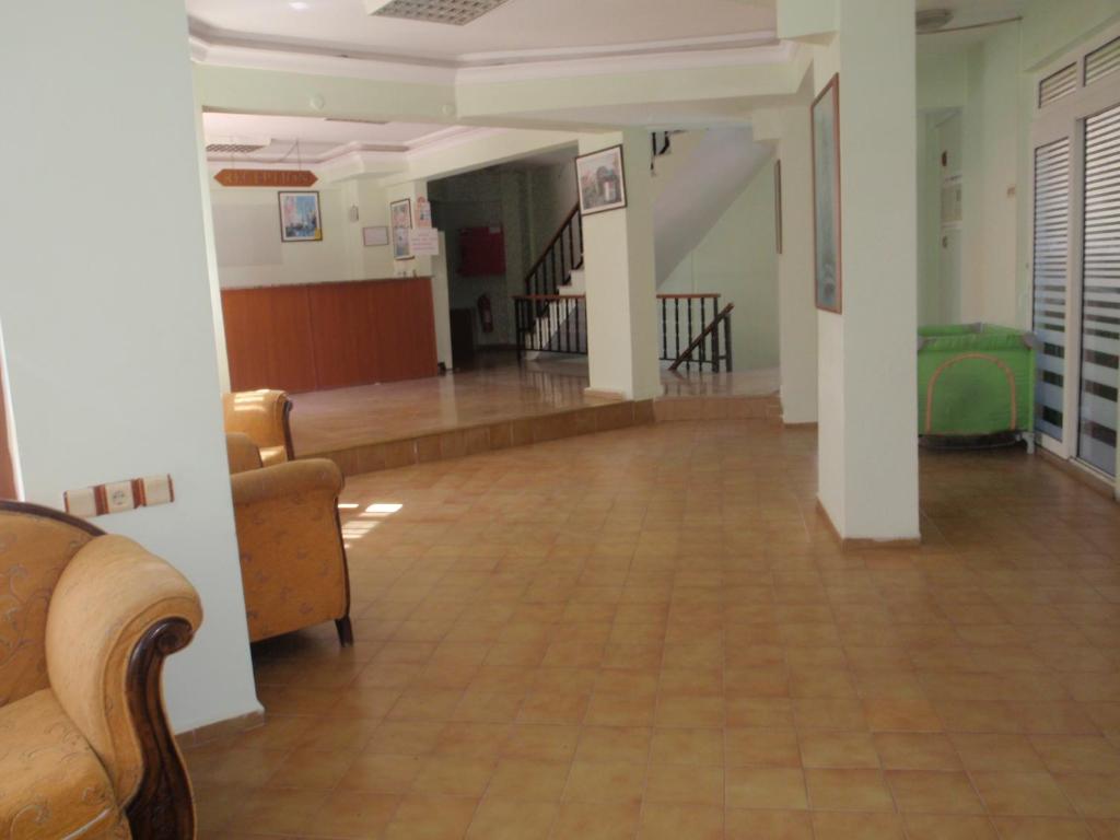 Aloe Apart Hotel Marmaris Exterior foto